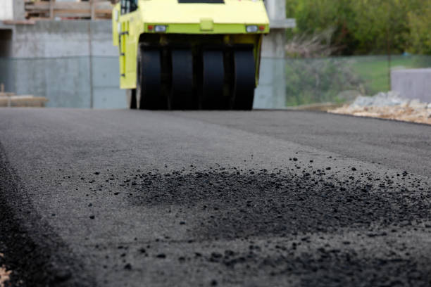 Best Custom Driveway Pavers  in Baldwin, PA