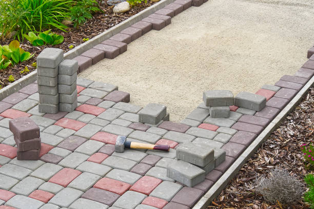 Best Driveway Pavers Near Me  in Baldwin, PA