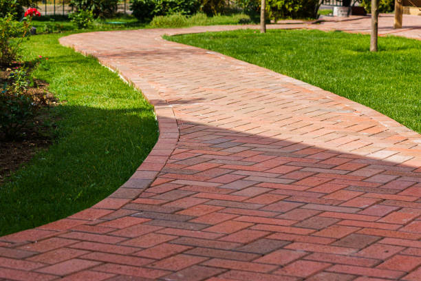 Best Best Driveway Pavers  in Baldwin, PA