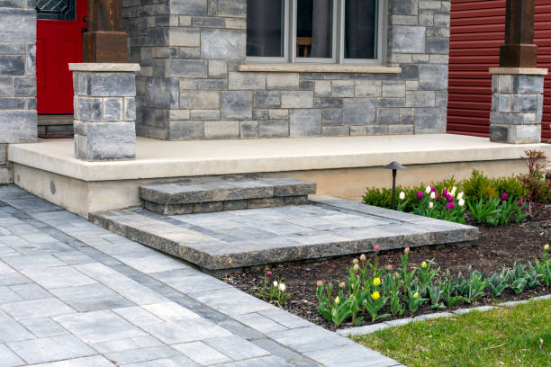 Best Local Driveway Pavers  in Baldwin, PA
