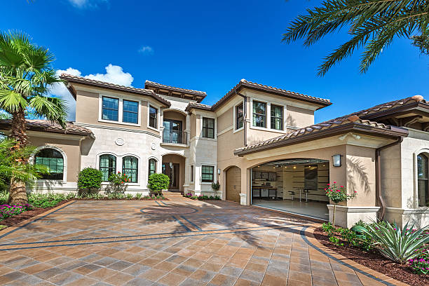 Reasons to Select Us for Your Driveway Paving Requirements in Baldwin, PA