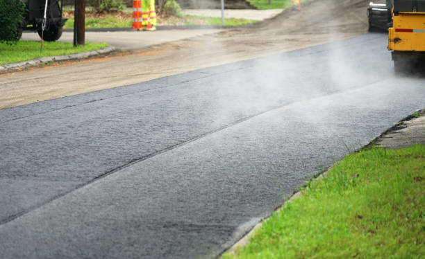 Best Interlocking Driveway Pavers  in Baldwin, PA