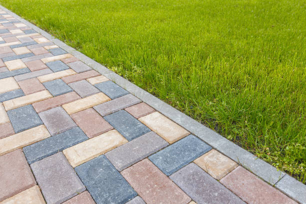 Best Driveway Pavers Installation  in Baldwin, PA